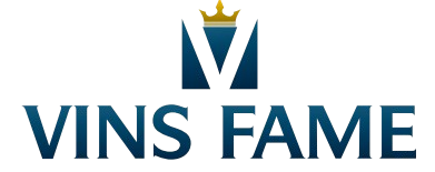 Vins Fame Logo